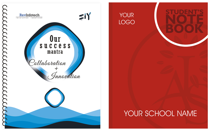 Customized Stationery Customized-stationery